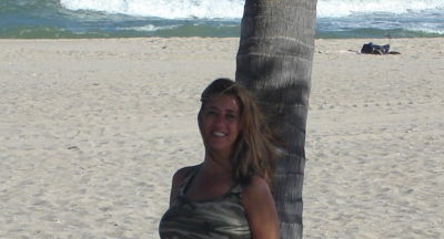 Patricia Shults