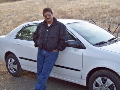David Zamora