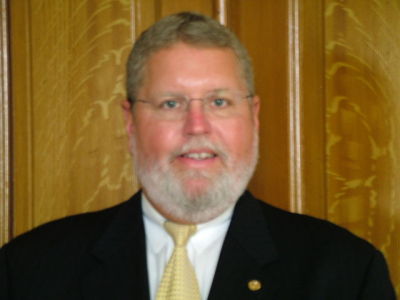 Kevin Fitzgerald