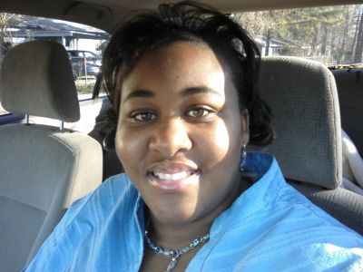 Kedra Ellis