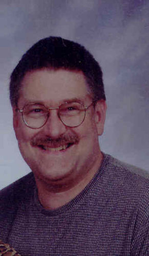 Mark Broy