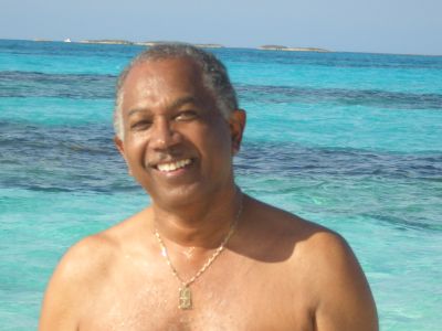 Ronald Backer
