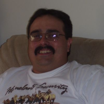 Brett Graham
