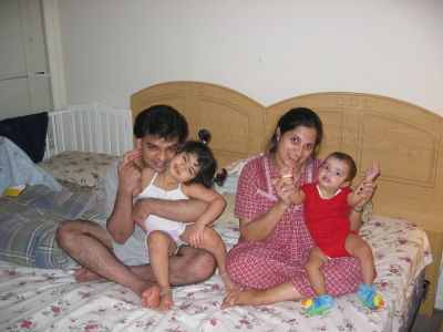 Shilpa Kamat