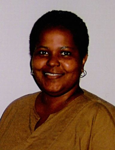 Tracey Palmore