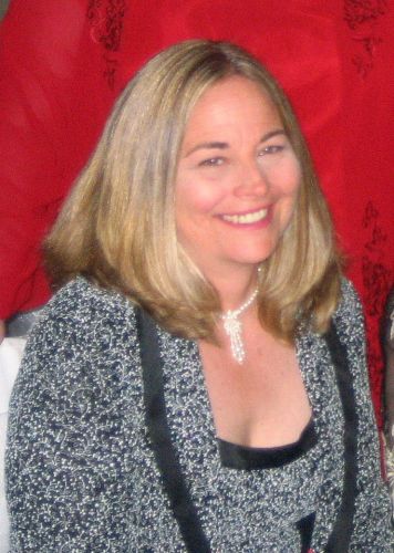 Deborah Tobiasson