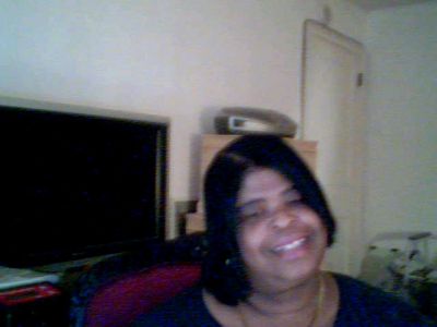 Thelma Cauley