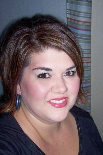 Amanda Napolitan