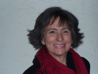 Deborah Jorritsma