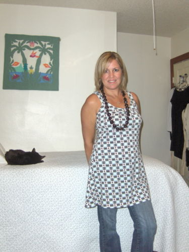 Sheryl Holcomb