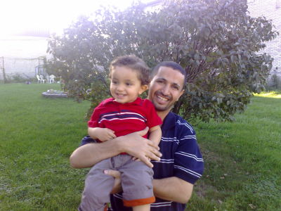 Sinan Aunallah