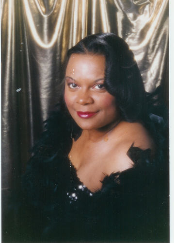 Martina Hill