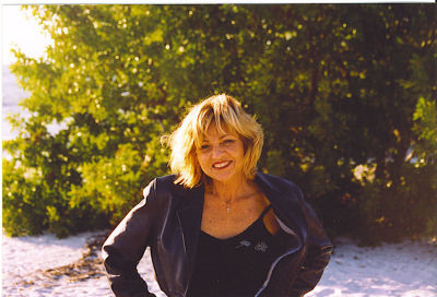 Roberta Julian