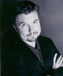 Tony Boswell