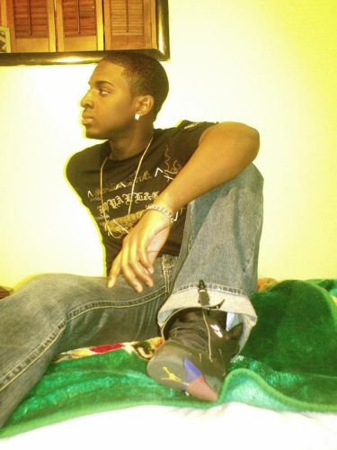 Javid Johnson