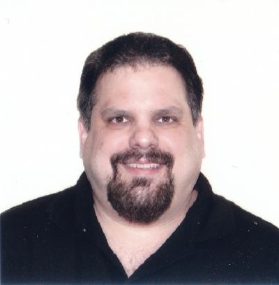 Richard Winetzky