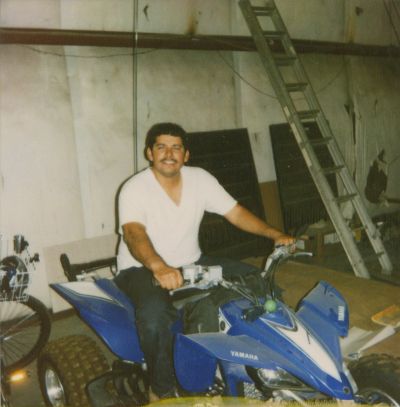 Rodrigo Sanchez