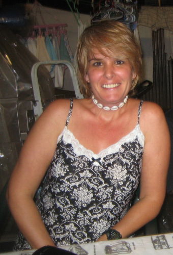 Carolyn Shinabarger