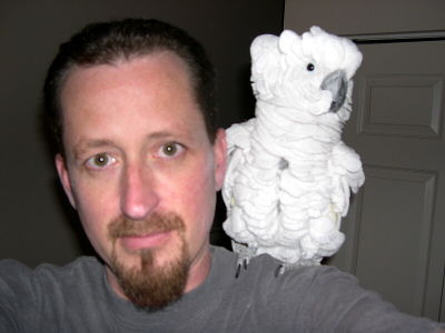 Mark Missledine