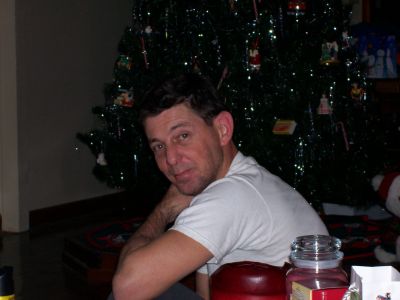 Mark Todd