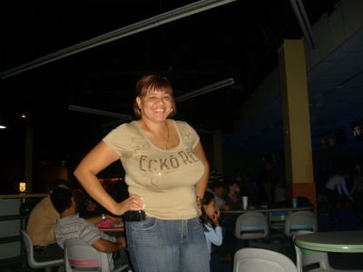 Gail Green