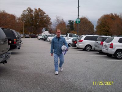 Harold Melching
