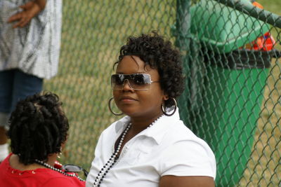 Tiffany Mcclendon