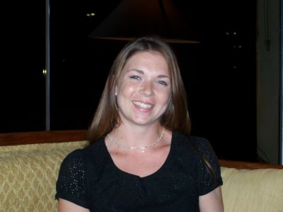 Heather Aybar