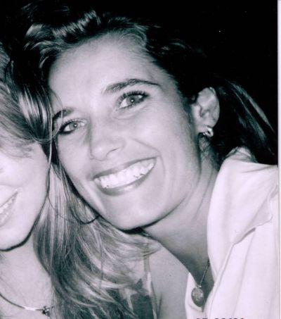 Sharla Holloway