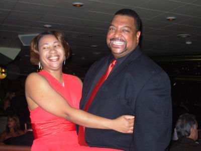 Patrick Ragland