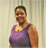 Charmelle Clark