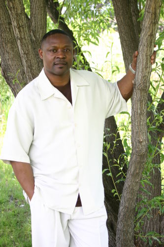 Glenn Wright