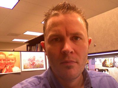 Brian Smalley