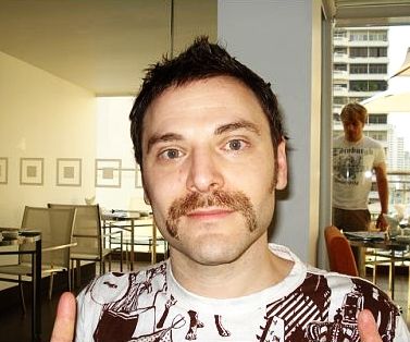 Gabriel Meister