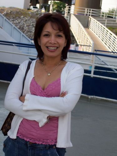 Amalia Guaring