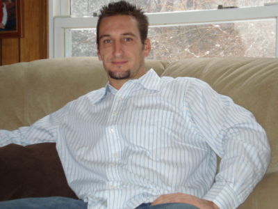 Zachary Kay