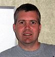 Kevin Laufer
