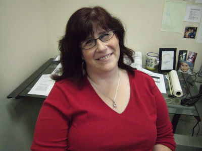 Susan Howard
