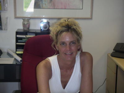 Catherine Mckenzie