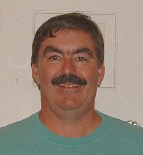 Howard Egan