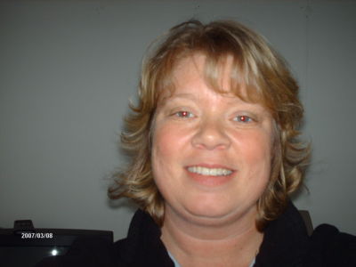 Kristy Greene