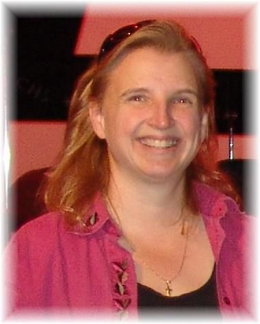 Christine Philipson