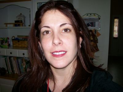 Christine Kotansky