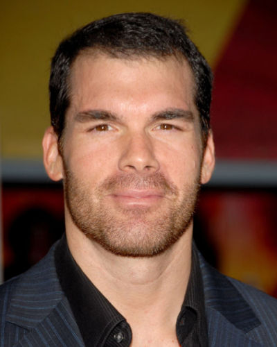 Brandon Molale