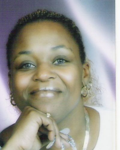 Juanita Marmon