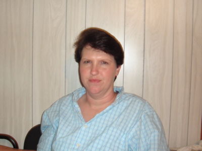 Judie Hooks