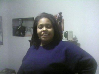 Ericka Spires