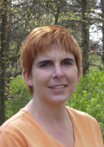 Melanie Goetzka