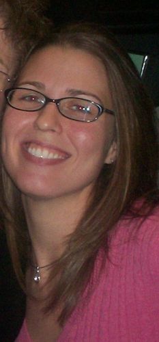 Crystal Stapleton