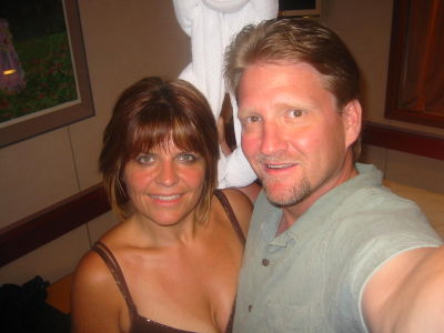 Diane Pinion